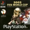 2002 FIFA World Cup per PlayStation