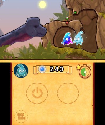 Hydroventure: Spin Cycle