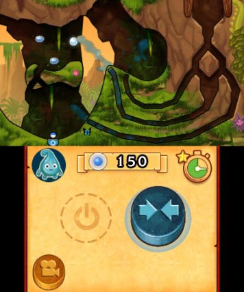 Hydroventure: Spin Cycle