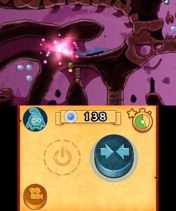 Hydroventure: Spin Cycle