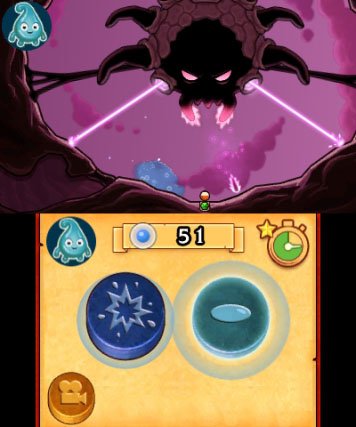 Hydroventure: Spin Cycle