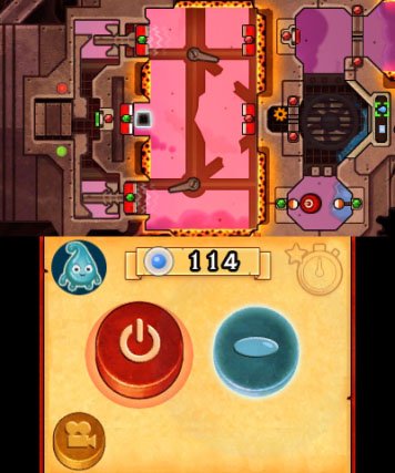 Hydroventure: Spin Cycle