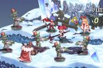 Disgaea D2: A Brighter Darkness dal 27 settembre in Europa - Notizia