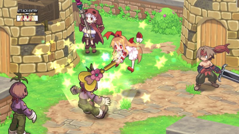 La Soluzione di Disgaea D2: A Brighter Darkness