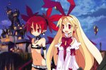 La Disgaea Triple Play Collection arriverà in Europa il 10 luglio - Notizia