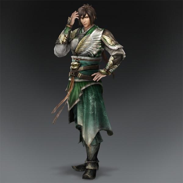 Immagine di Dynasty Warriors 8 per PlayStation 3
