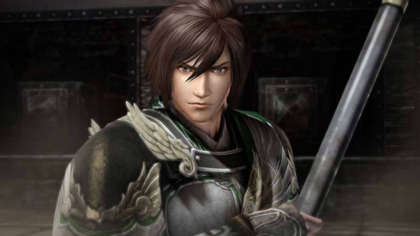 Immagine di Dynasty Warriors 8 per PlayStation 3