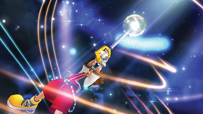 Immagine di Kingdom Hearts HD 1.5 Remix per PlayStation 3