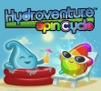 Hydroventure: Spin Cycle per Nintendo 3DS