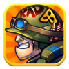 RAD Soldiers per iPad