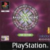 Who Wants To Be A Millionaire Second Edition per PlayStation