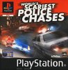 World's Scariest Police Chases per PlayStation