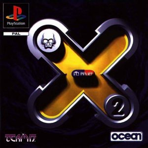 X2 per PlayStation