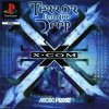 X-COM 2: Terror from the Deep per PlayStation
