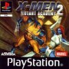 X-Men: Mutant Academy 2 per PlayStation