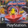 XS Airboat Racing per PlayStation