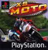 XS Moto per PlayStation