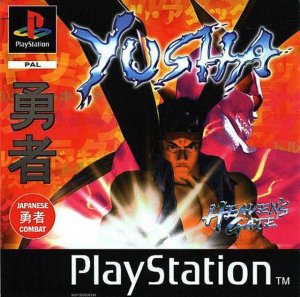 Yusha: Heaven's Gate per PlayStation