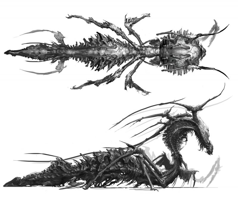 Immagine di Dead Space 3 per PlayStation 3