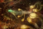 Dead Space 3 si mostra con una serie di nuovi artwork - Notizia