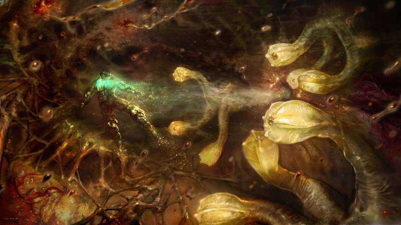 Immagine di Dead Space 3 per PlayStation 3