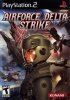 AirForce Delta Strike per PlayStation 2