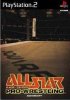 All Star Pro Wrestling per PlayStation 2