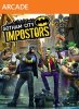 Gotham City Impostors per Xbox 360