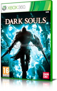 Dark Souls - Artorias of the Abyss  per Xbox 360