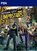 Gotham City Impostors per PlayStation 3