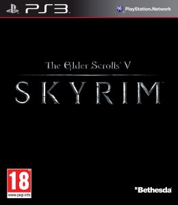 The Elder Scrolls V: Skyrim - Dragonborn per PlayStation 3