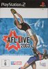 AFL Live 2003 per PlayStation 2