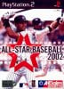 All-Star Baseball 2002 per PlayStation 2