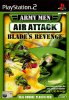 Army Men - Air Attack: Blade's Revenge per PlayStation 2