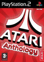Atari Anthology per PlayStation 2