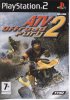 ATV Offroad 2 per PlayStation 2