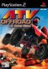 ATV Offroad per PlayStation 2