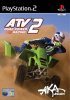 ATV Quad Power Racing 2 per PlayStation 2