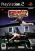 Backyard Wrestling: Don't Try This at Home per PlayStation 2