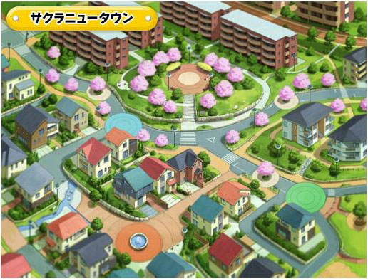 Immagine di Yo-Kai Watch per Nintendo 3DS