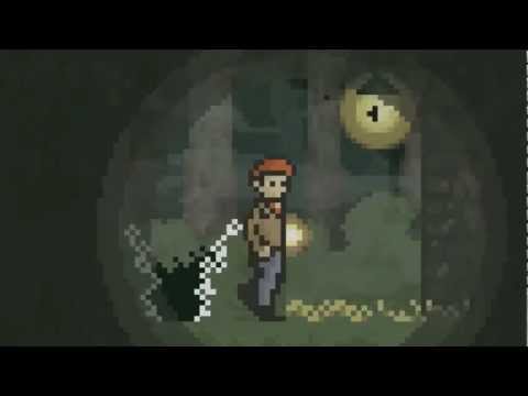 Home - a Unique Horror Adventure