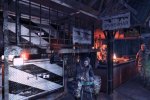 Metro: Last Light - Un lungo video del gameplay - Notizia