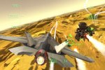 Fractal Combat X, grafica migliorata e nuove missioni ogni giorno per la versione Android - Notizia