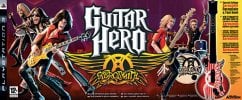 Guitar Hero: Aerosmith per PlayStation 3