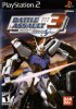 Battle Assault 3 Featuring Mobile Suit Gundam SEED per PlayStation 2