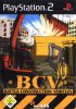 Battle Construction Vehicles per PlayStation 2