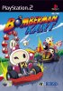 Bomberman Kart per PlayStation 2