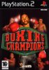 Boxing Champions per PlayStation 2