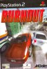 Burnout per PlayStation 2