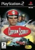 Captain Scarlet per PlayStation 2